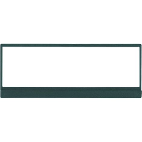 Facade autoradio 1DIN compatible avec Skoda Fabia av03 - RAF3900