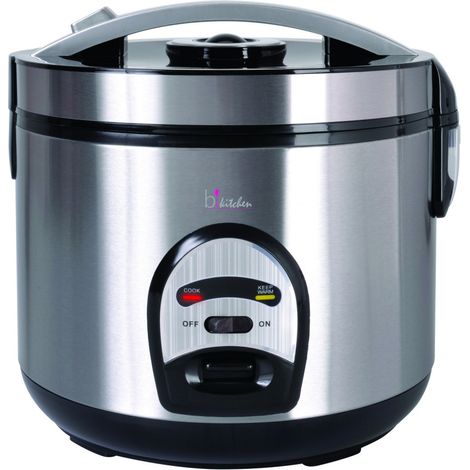 Bikitchen Cook 200 Reiskocher 700 Watt,