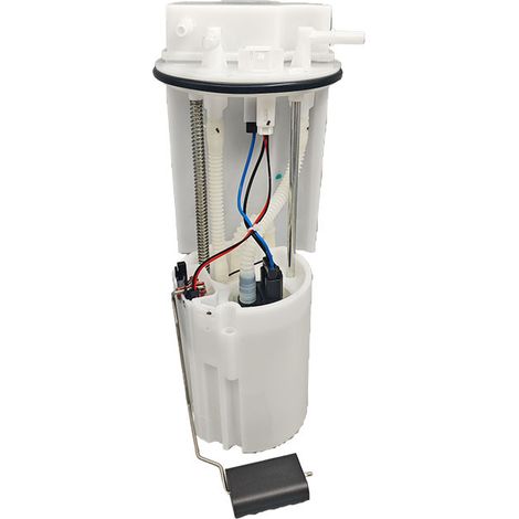 Modèle : 1123100AG08XA Pompe à carburant Great Wall Tengyi C30/C20/Lingao compatible avec le réservoir de carburant du moteur GW4G15 1,5 L à tuyau unique intégré (1/4)