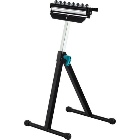 wolfcraft - Rulliera multifunzione a rotelle 3 in 1 - Portata max. 50 kg - cod. 6102300