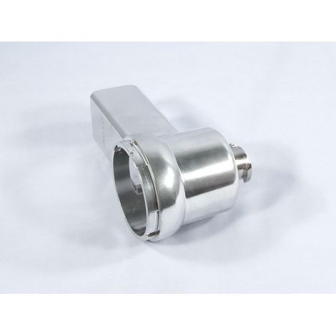 Kenwood corpo grattugia planetaria AX642 KAX643 KAX644 kMix Chef Sense NOTE (1/2)