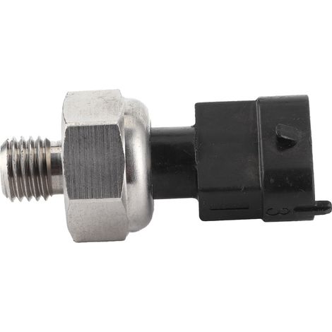 Capteur de pression de carburant 24418424 compatible avec Opel Signum, Vectra et Zafira, pièce de rechange (1/5)