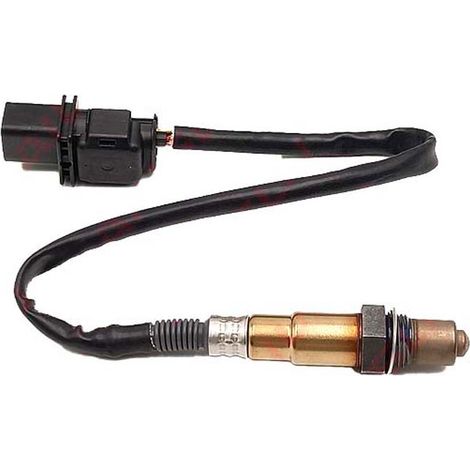 Sauerstoffsensor kompatibel mit Jaguar XF Fahrzeugen der Baujahre 2013-2015, vorderer Sauerstoffsensor C2D24922 2345155 (1/3)