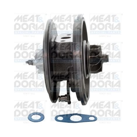 Groupe carter, turbocompresseur Meat & Doria 601442 CITROËN 03642582 095525951