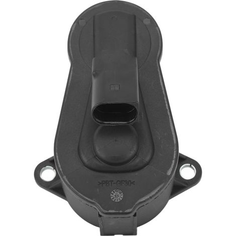 Servomoteur de frein de stationnement 3C0998281 : robuste, fiable et économique en main-d'œuvre. Remplacement pour étrier de frein de stationnement B6 B7 6Torx. (1/5)
