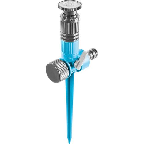Irrigatore a settore Conti Ideal Cellfast (1/2)