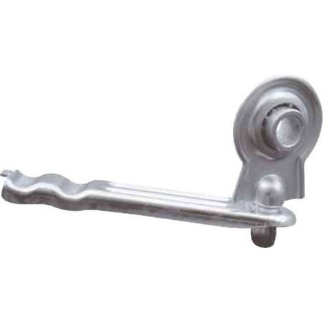 Supporto Sfera Con Zanca