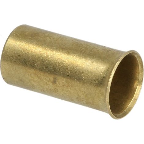 Douille de support Heimeier diamètre 15 x 26,0 1300-15.170