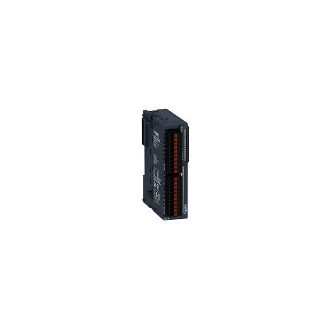 Modulo TM3 - 16 output relè, molla - TM3DQ16RG