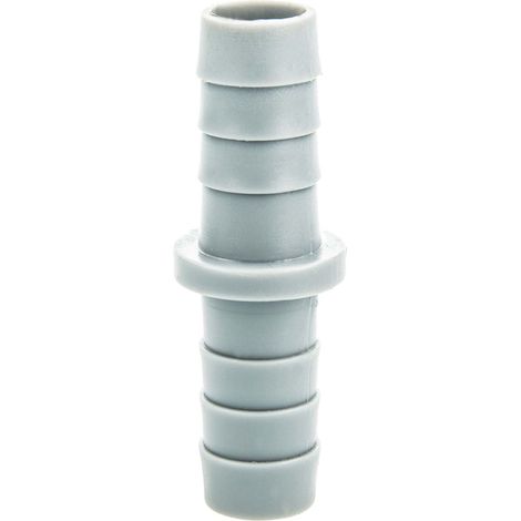 tecuro Verbindungsstück für Ablaufschläuche Ø 21-24 mm von Wasch-, Spülmaschinen