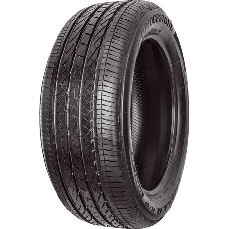 BRIDGESTONE Pneus été 225/55 R18 TL 98V DUELER H/P SPORT AS M+S (1/5)