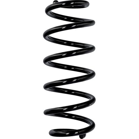 Ressort de suspension Eibach ERL avant Audi R10442 (1/2)
