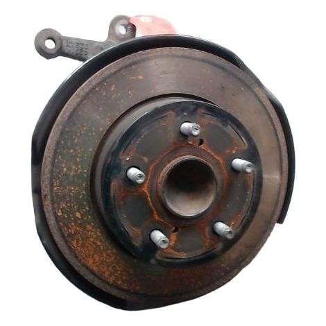 [PRODUIT D'OCCASION] Pivot Arriere Gauche TOYOTA Corolla ♻️ Ref Oe. 4230502210 - Garantie à vie (1/3)