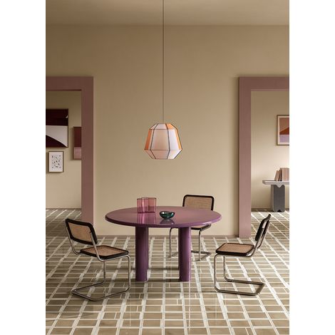 MANUFATTI - 20x20 - 20x20x0,85cm