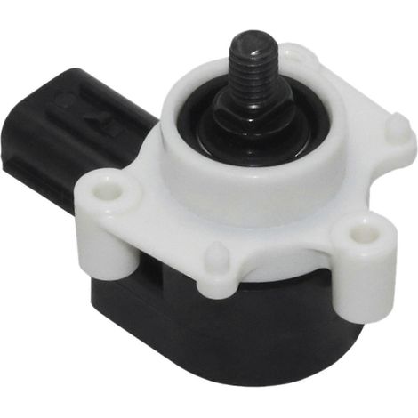 Capteur de niveau de phare, capteur de hauteur de carrosserie pour 2,5 L 3,5 L 2012 2013 2014 89407-60031 89406-60030 (1/5)