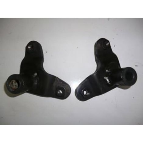 [PRODUIT D'OCCASION] Support moteur origine pour moto Honda 125 NSR 1998 Occasion