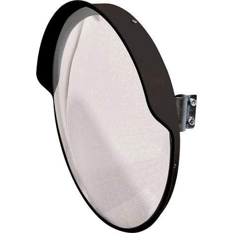 Espejo convexo de 45 cm