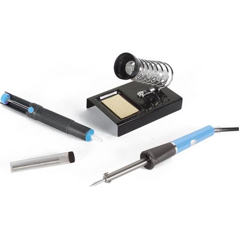 Kit di saldatura elettrica
