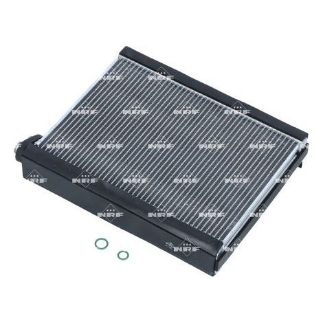 Évaporateur climatisation NRF 36188 AUDI 4F0820103