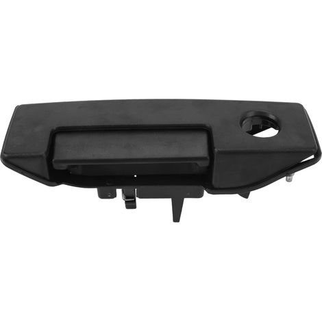 Linker Außentürgriff 82606-VX70A, hochfeste Ausführung außen, für Urvan E25 E26 NV350 NV200 (1/5)