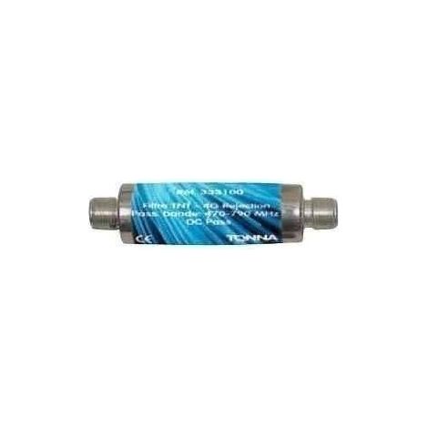 Filtre 4G (LTE) pour caravane et camping-car