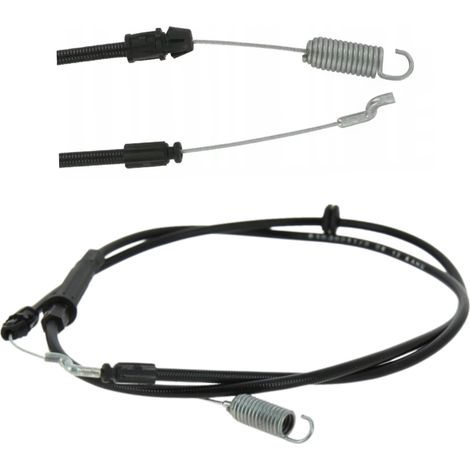 Cavo di trasmissione per tosaerba Stiga Combi 48 53SB SH SQB 381030051/1 originale (1/3)