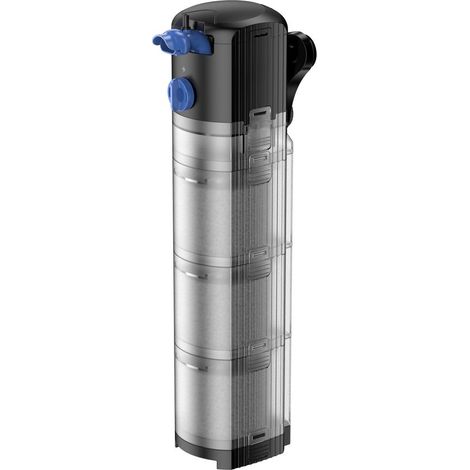 CF-1500S Aquarium Innenfilter 1500 L/h inkl. Bio-Filtersystem bis 500l Aquarien