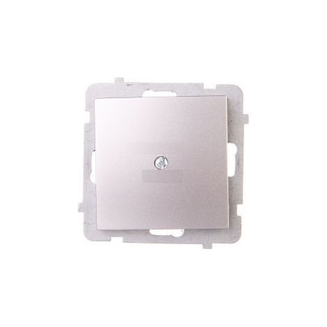 Boîtier électrique Ospel vp-03 ip55 86x86 mm