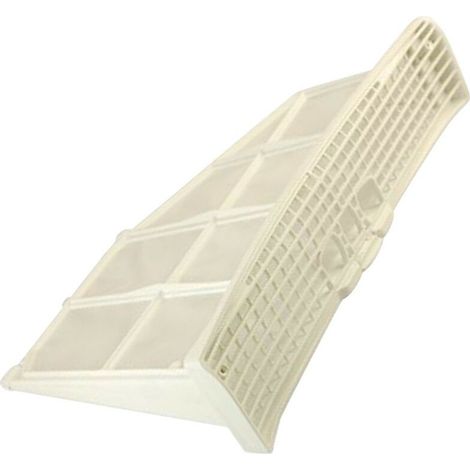 Filtre à peluche (307767-30406) (1366339024) Sèche-linge 3077673662894716022 ELECTROLUX, AEG