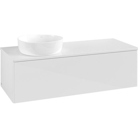 Villeroy & Boch K33010GF WTUS Antao K331 1200x360x500mm (1/3)