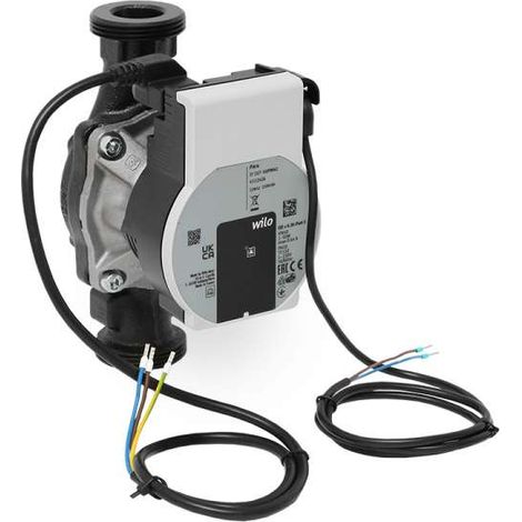 Wilo Yonos PARA ST 25/6 PWM 180mm 4531416 Solarpumpe Klasse A