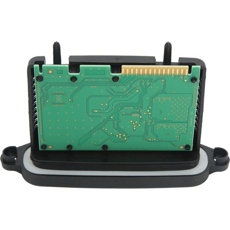 Module de commande TMS pour phare halogène 63117304906, remplacement pour Série 5 F07 F10 F11 F18 (1/5)