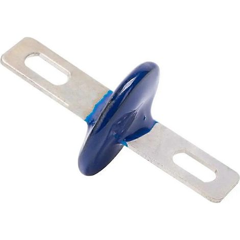 Varistor B224 für bürstenlosen Generator, 41 mm piezoelektrischer Widerstand, elektronische Bauteile (1/5)