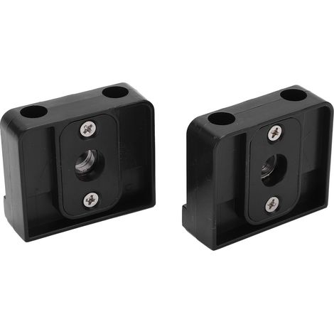 Support moteur série 42 avec vis et clé coudée pour accessoires d'imprimante 3D (1/5)