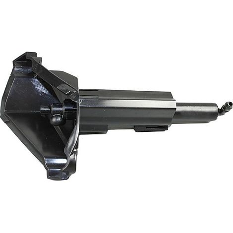 Gicleur d'eau de nettoyage, nettoyage des phares METZGER AUTOTEILE 2220598 OPEL