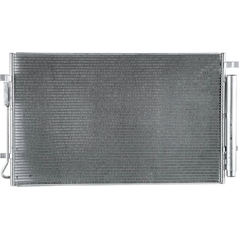 La référence 97606N7600 convient aux condenseurs 2.5L des Hyundai Tucson et Kia 2.5L de 2022 à 2024 avec déshydrateurs.