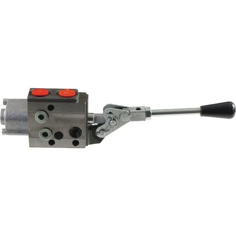 Distributeur TILL HYDRAULIK FV121