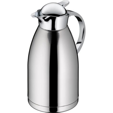 Alfi Albergo Toptherm jarra isotérmica de acero inoxidable 2L