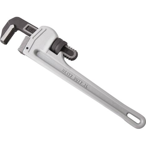 Clé à griffe aluminium 24" - OS 5024 - CLAS Equipements (1/2)