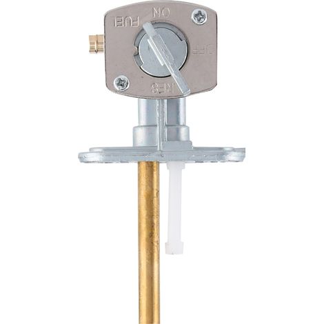 Vanne robinet réservoir carburant pour YFZ350 YFM660 Grizzly ATV (1/5)