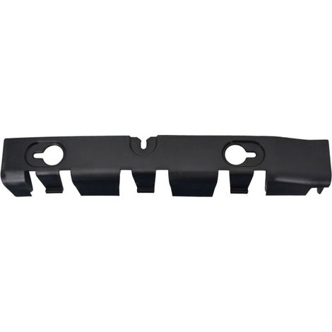 Support de pare-choc arrière gauche Dacia Logan 1 phase 1 2005-2008