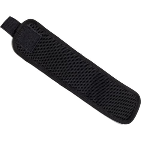 Bracelet magnétique pour vis et outils, puissant, absorbant le fer, portable et réglable, 5 aimants, noir (1/5)
