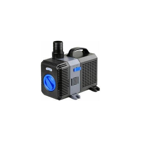 CTP-2800 SuperECO Pompe de bassin jusqu'à 3000l/h 10W (1/4)