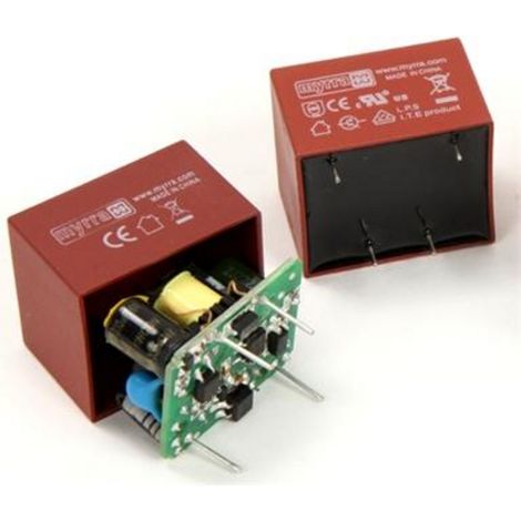 Myrra 47122 Alimentation 5 V 0.55 A