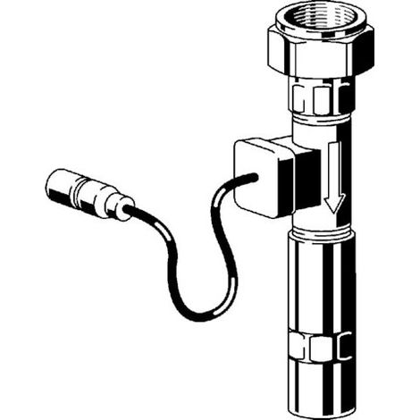VIEGA 706005 Débitmètre 2241,81 (1/3)