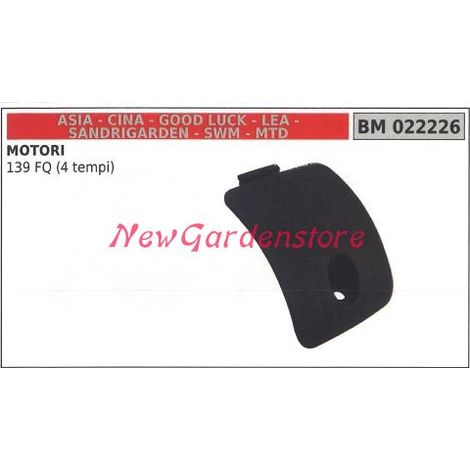 Cubierta motor CINA para motosierra 139 FQ 4-STROKE 022226