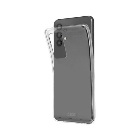 SBS TESKINSAA134GT coque de protection pour téléphones portables 16,8 cm (6.6") Housse Transparent (1/2)
