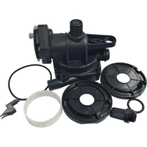 Sifone disaeratore 620 D/113 F