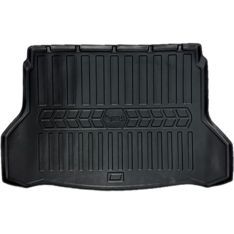 Kofferraummatte Nissan Rogue II T32 2014-2020 (1/5)