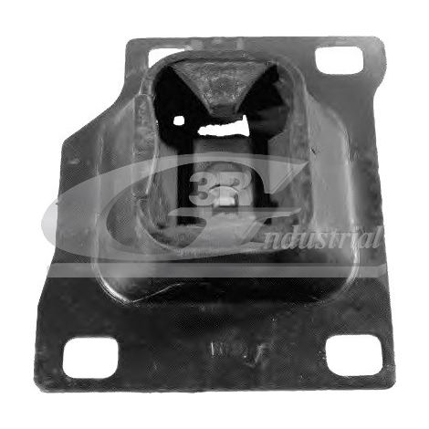 3RG 40314 SOPORTE MOTOR IZQUIERDO